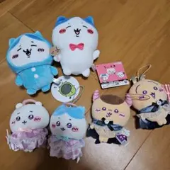 ちいかわ　プライズ　まとめ売り
