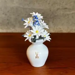 2026年最新】マイセン 花瓶の人気アイテム - メルカリ