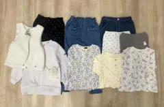 プティマイン　リセマイン　120 10点まとめ売り