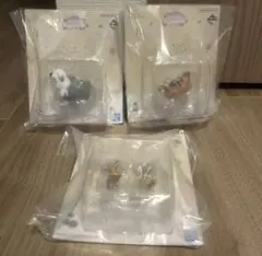 ディズニープリンセス　一番くじ　E賞