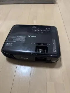 Epson EH-TW410 プロジェクター 本体 EPSON プロジェクター EH-TW410 新品、無線LAN、サプライ激安
