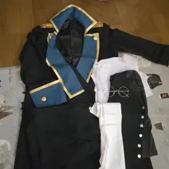 膝丸 コストモ M ウィッグ付き - メルカリ