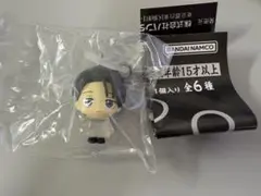 呪術廻戦 めじるしアクセサリー 乙骨憂太