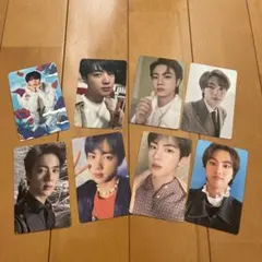 2025年最新】BTSジントレカの人気アイテム - メルカリ