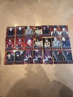 グール クリアカード