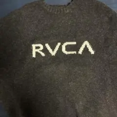 RVCA ニット