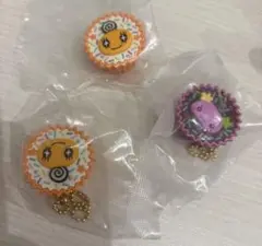 たまごっち 手作りおやつチャーム