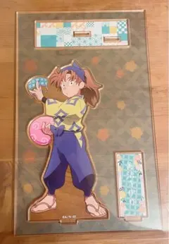 忍たま乱太郎 みんなで商い BIGアクリルスタンド 善法寺伊作