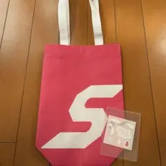 snow man 台湾 台北 ポップアップ 袋 ショッパー ステッカー 佐久間