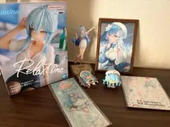 2025年最新】一番くじ ホロライブ 雪花ラミィの人気アイテム - メルカリ