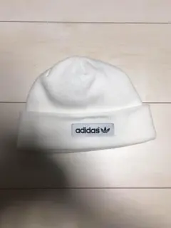 adidas ニット帽 アディダスオリジナルス