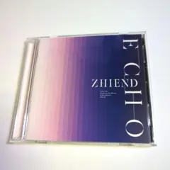 「Charlotte(シャーロット)」～ECHO/ZHIEND