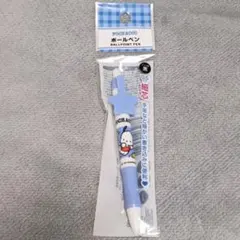 【新品未使用】SANRIO　ポチャッコ　ボールペンのサムネイル