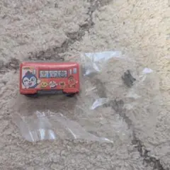 アンパンマンキャラレール4　アンパンマン動力車☆