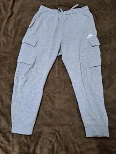 カーゴパンツ ジョガーパンツ