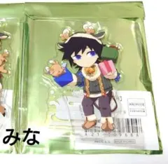 鬼滅の刃 クリスマス アクリルスタンド 義勇 2025