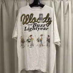 SAINT MICHAEL × PIXAR 26AW SS T-SHIRT…