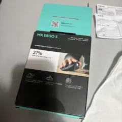 MX ERGO S