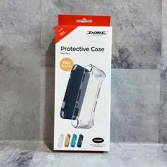 ニンテンドースイッチライト カバー グレー スイッチライト