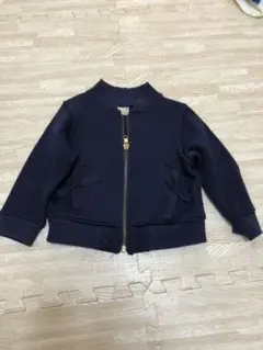 プチマイン ジャンパー 90