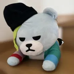 2026年最新】BIGBANG G-dragon ジヨン ぬいぐるみの人気アイテム