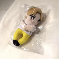 M!LK 吉田仁人 どこでもだっこぬい　ミルク　milk