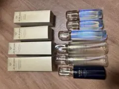 【空容器】クレ・ド・ポー 化粧水 6本セット
