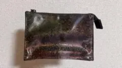 ♤JeanPaulGAULTTER Vサイバーミニバッグ ケース ポーチ - メルカリ