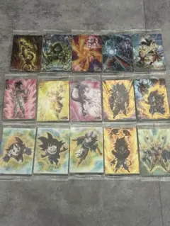 イタジャガ ドラゴンボールVol.9