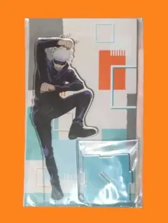 呪術廻戦 　つながるアクリルスタンド 五条悟