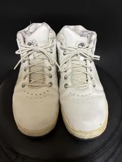 ティンバーランド　スニーカー 28.5cm 汚れあり