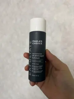 PAULA'S CHOICE 2%BHALiquidExfoliant118mlのサムネイル