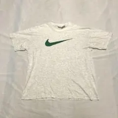 あ*ん様 美品！90s NIKE ナイキ 銀タグ ヴィンテージ Tシャツ