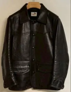 38 BOOTLEGGERS ブートレガーズ コロンバス カーコート - メルカリ