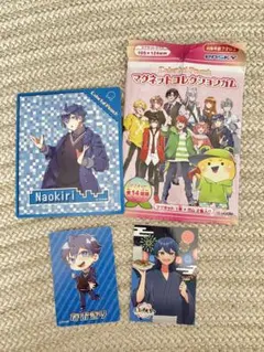 カラフルピーチ　なおきり