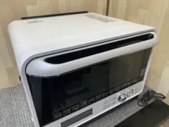 故障品・石窯ドームスチームオーブンレンジ ER-SD3000 - メルカリ