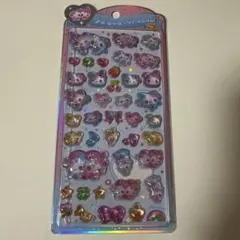 【即日発送】うるちゅるポップシール　 まじかるみゅーちゃん（正規品）