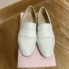 FABIO RUSCONI[ファビオルスコーニ] ローファー 36 メルカリ限定 2025年最新】ファビオルスコーニ ローファー 36の人気アイテム