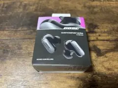 Bose QuietComfort Ultra Earbuds