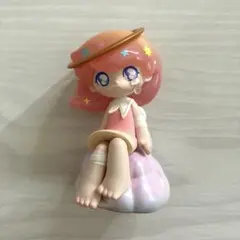 POP MART　AZURAナチュラル エレメンツシリーズ　CLOUD