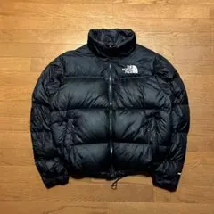THE NORTH FACE 1996 レトロ ヌプシダウンジャケット M