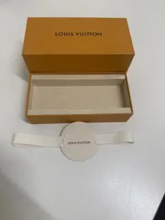 LOUIS VUITTON ショップ袋とギフトボックスセット