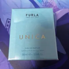 FURLA AUTENTICA & UNICA 30ml セット - メルカリ