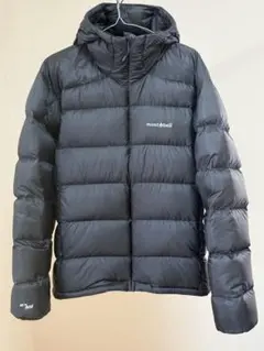 2025年最新】モンベル ライト アルパイン ダウン パーカ レディースの