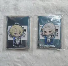 あんスタ アニカフェ エレメント 巴日和 乱凪砂