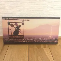 konoha 様♡Disney Pixar ♡レミーキャンバスアートのサムネイル