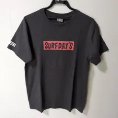 SURF DAY'S サーフデイズ Tシャツのサムネイル