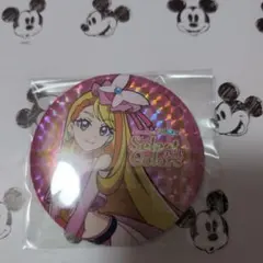 全プリキュアLIVE デリシャスパーティ♡プリキュア キュアフィナーレ