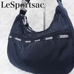 LeSportsac レスポートサック ワンショルダー GRETAグレタ 肩がけ