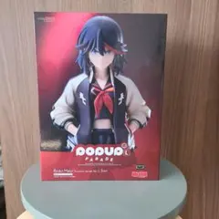 新品未開封 ねんどろいど 纏流子 スカジャンVer. グッドスマイルカンパニー 新品未開封 ねんどろいど 纏流子 スカジャンVer. グッドスマイル